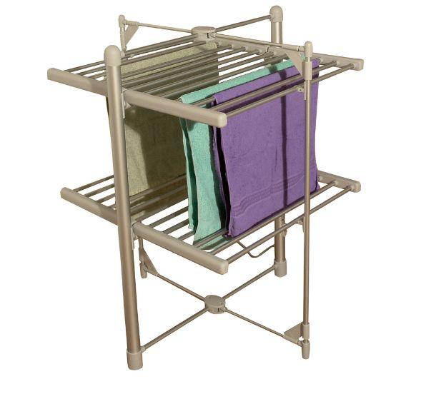 stendino elettrico verticale Dmail.it
